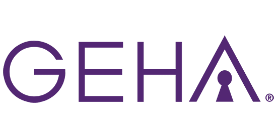 GEHA Logo